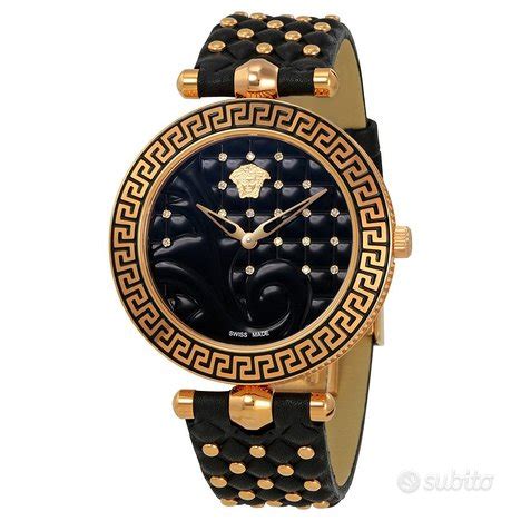 orologio versace usato|used Versace watches .